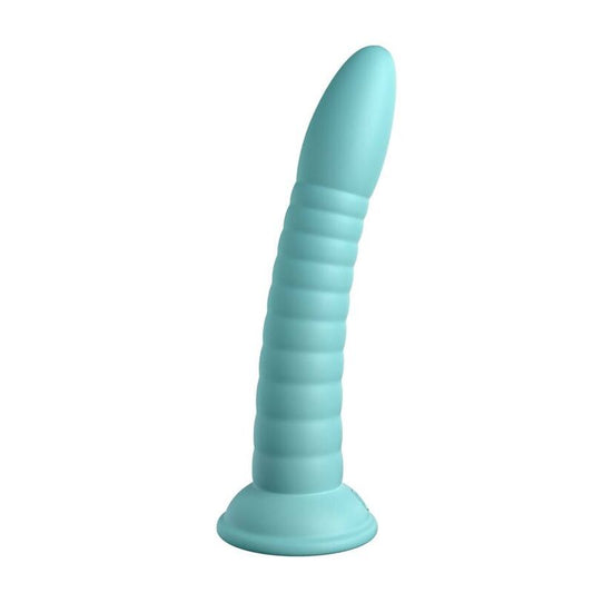 DILLIO - WILD THING 17,78 CM VERT - Sensualia