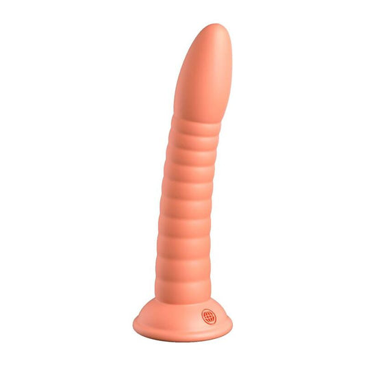 DILLIO - CHOSE SAUVAGE 17,78 CM ORANGE - Sensualia