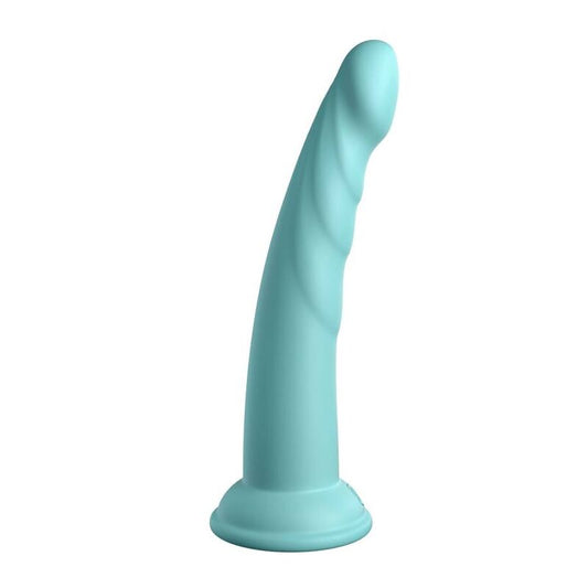 DILLIO - SLIM SEVEN 17,78 CM VERT - Sensualia