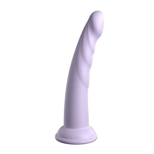 DILLIO - SLIM SEVEN 17,78 CM VIOLET - Sensualia