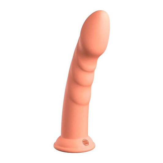 DILLIO - SUPER EIGHT 20,32 CM ORANGE - Sensualia