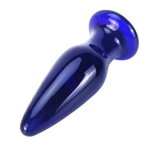 TOYJOY - THE SHINING BOUCHON VIBRANT EN VERRE - Sensualia