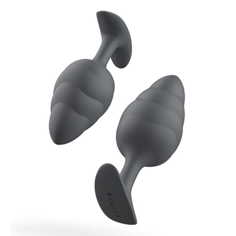 B SWISH - BFILLED BASIC NOIR - Sensualia