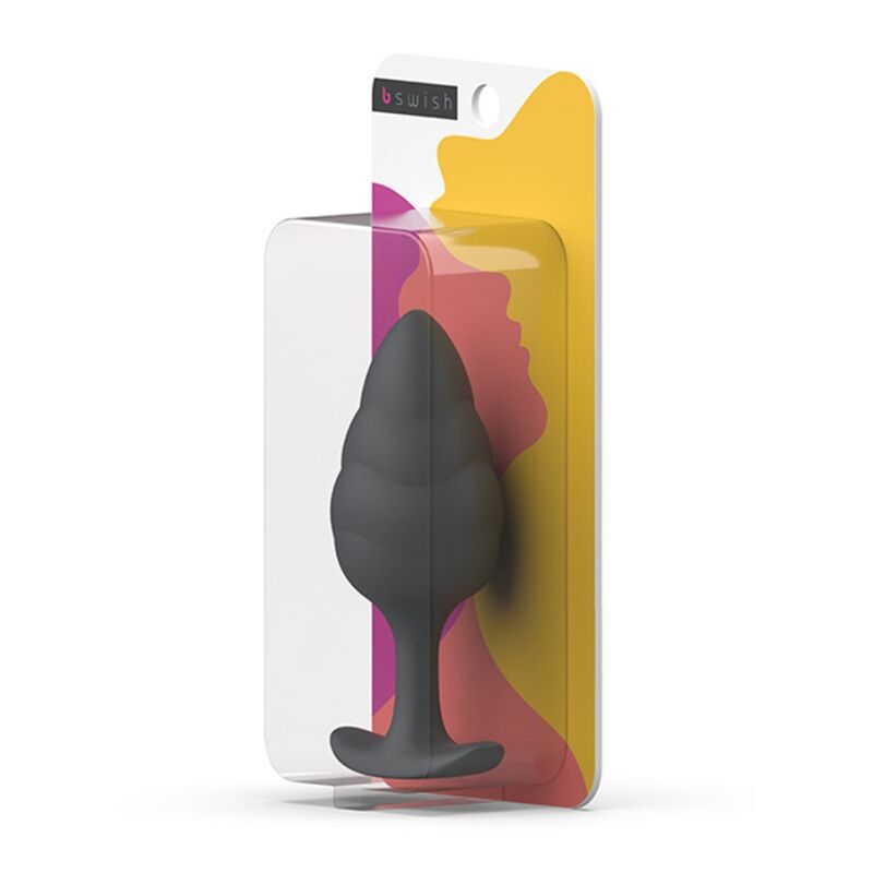 B SWISH - BFILLED BASIC NOIR - Sensualia