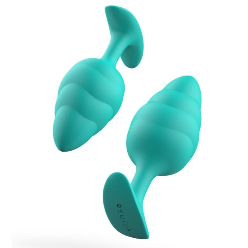 B SWISH - BFILLED BASIC TURQUOISE - Sensualia