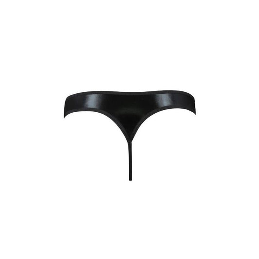 PASSION - 033 TANGA PAUL NEGRO S/M - Sensualia