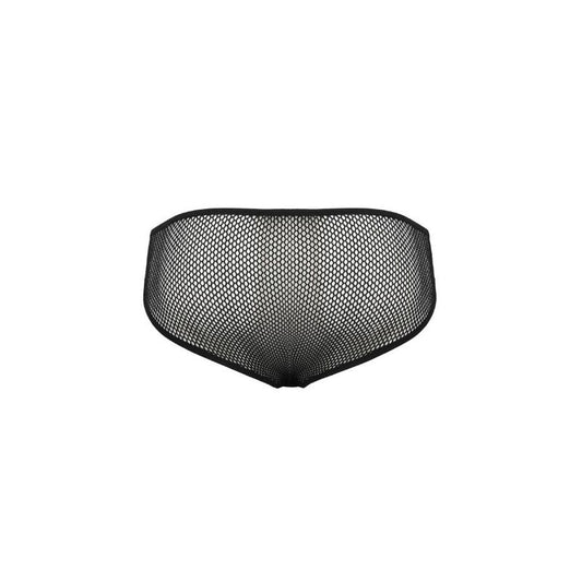 PASSION - 035 SLIP RICHARD NEGRO S/M - Sensualia