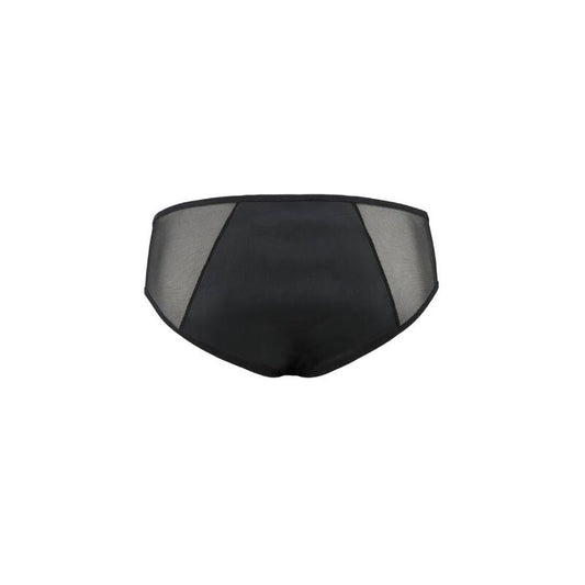 PASSION - 042 SLIP TIMMY NEGRO S/M - Sensualia