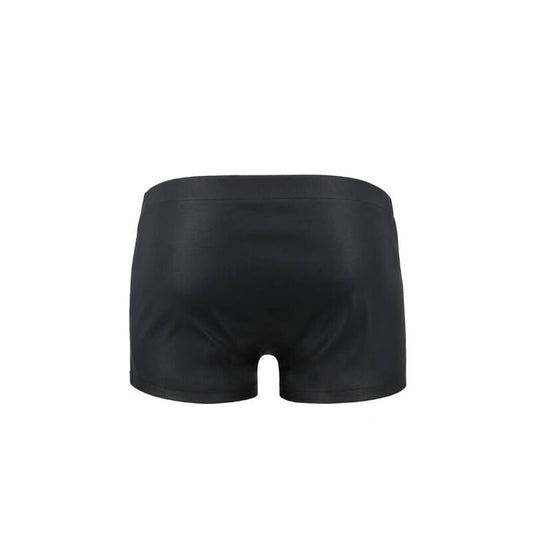 PASSION - 048 SHORT DAVID NEGRO S/M - Sensualia