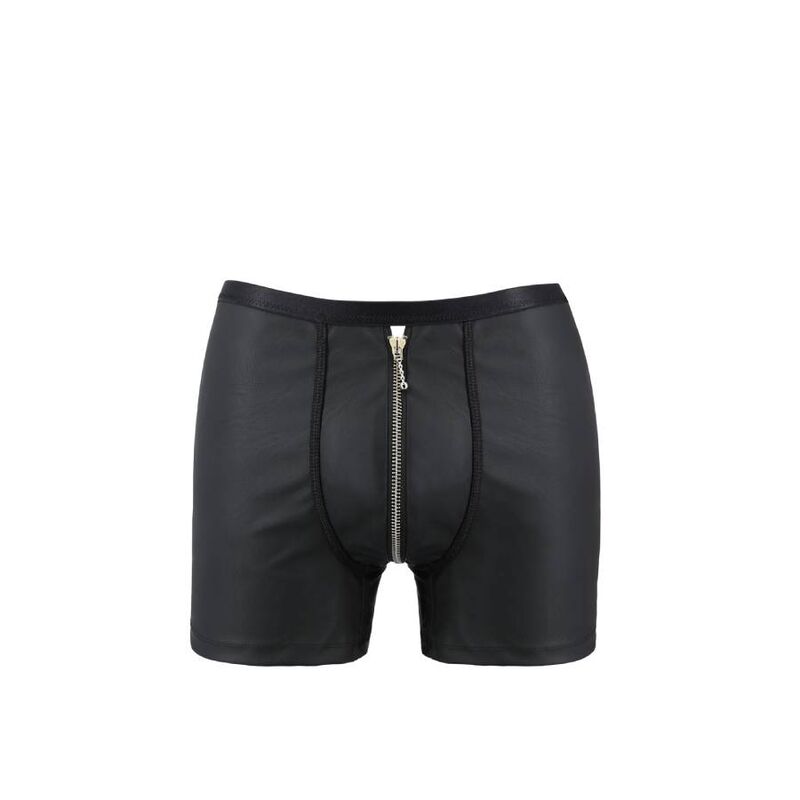 PASSION - 051 ENSEMBLE EDWARD NOIR L/XL - Sensualia
