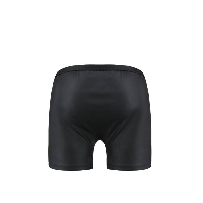 PASSION - 051 ENSEMBLE EDWARD NOIR L/XL - Sensualia
