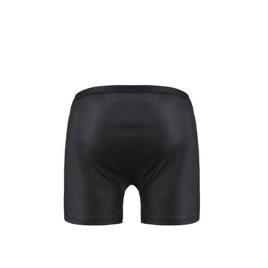PASSION - 051 ENSEMBLE EDWARD NOIR L/XL - Sensualia