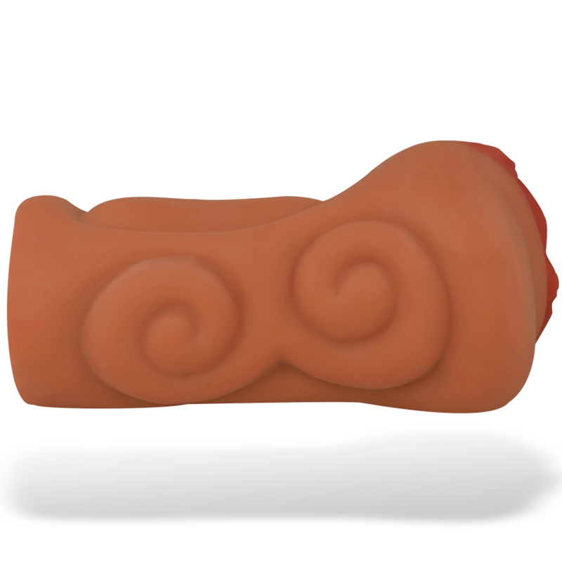 JAMYJOB SIGNATURE - MASTURBATEUR VAGIN VIVIAN - Sensualia