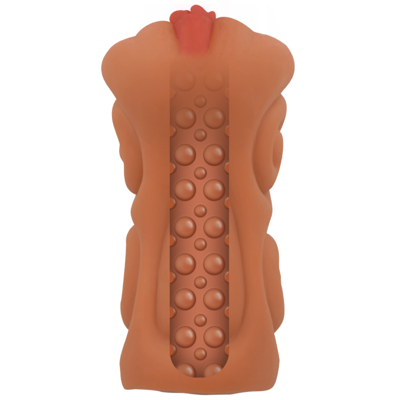 JAMYJOB SIGNATURE - MASTURBATEUR VAGIN VIVIAN - Sensualia