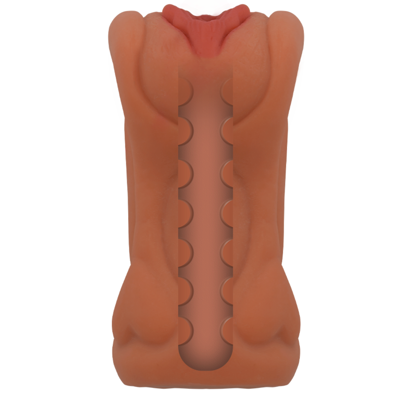 JAMYJOB SIGNATURE - MASTURBATEUR VAGIN DEBORA - Sensualia