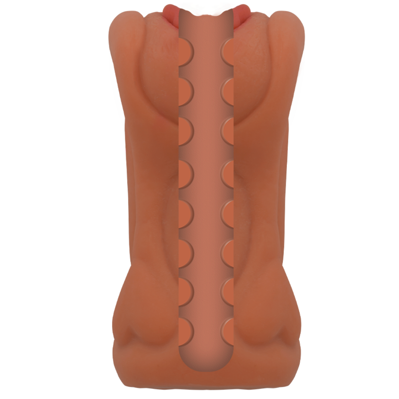 JAMYJOB SIGNATURE - MASTURBATEUR VAGIN DEBORA - Sensualia