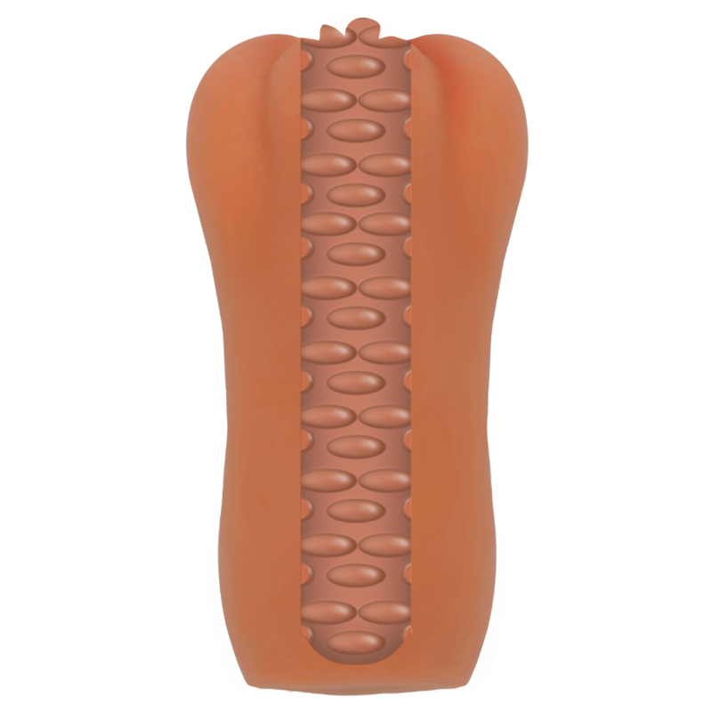 JAMYJOB SIGNATURE - MASTURBATEUR VAGIN SASHA - Sensualia