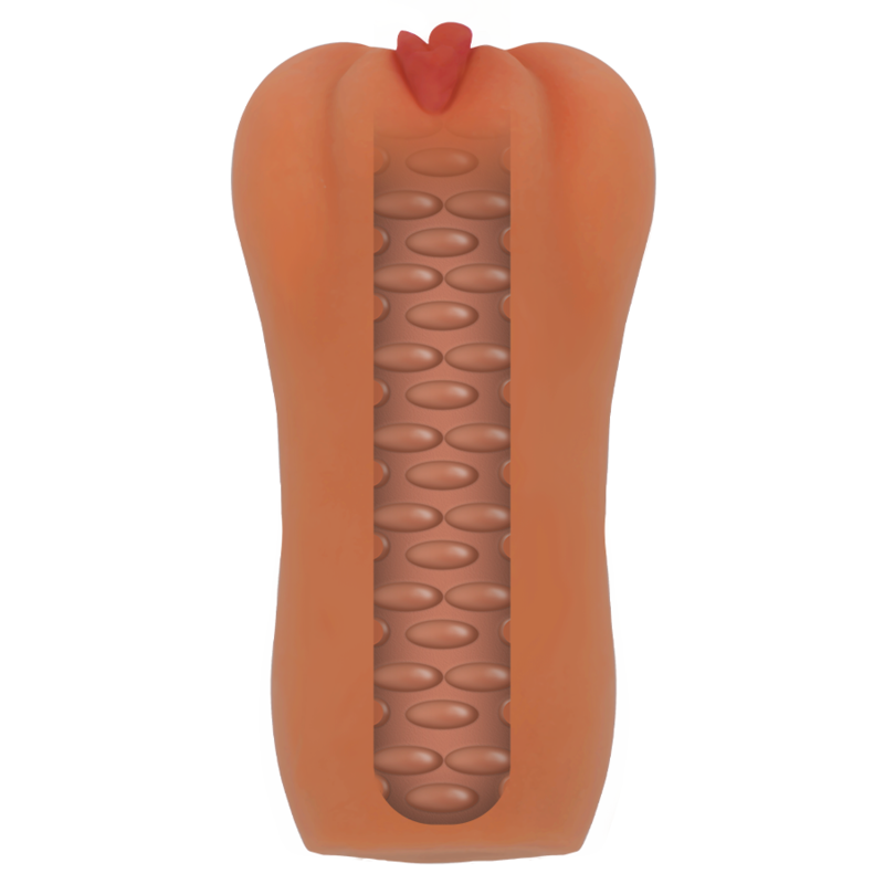 JAMYJOB SIGNATURE - MASTURBATEUR VAGIN SASHA - Sensualia