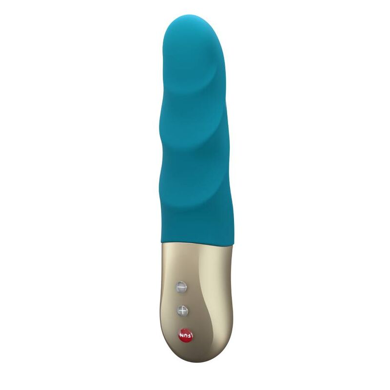 FUN FACTORY - STRONIC PETITE BLEU PROFOND - Sensualia