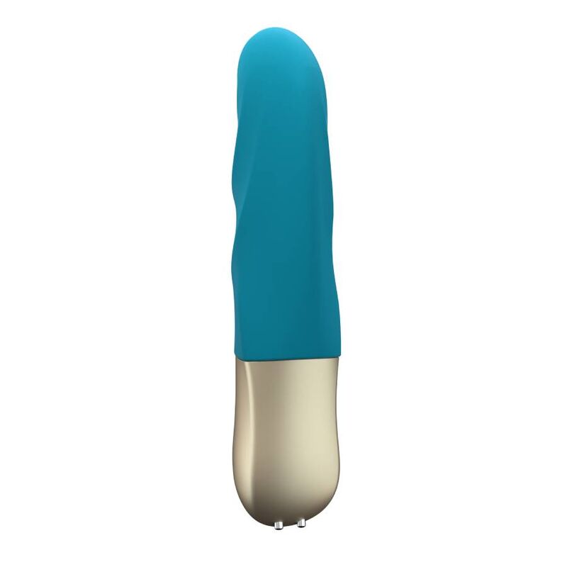 FUN FACTORY - STRONIC PETITE BLEU PROFOND - Sensualia