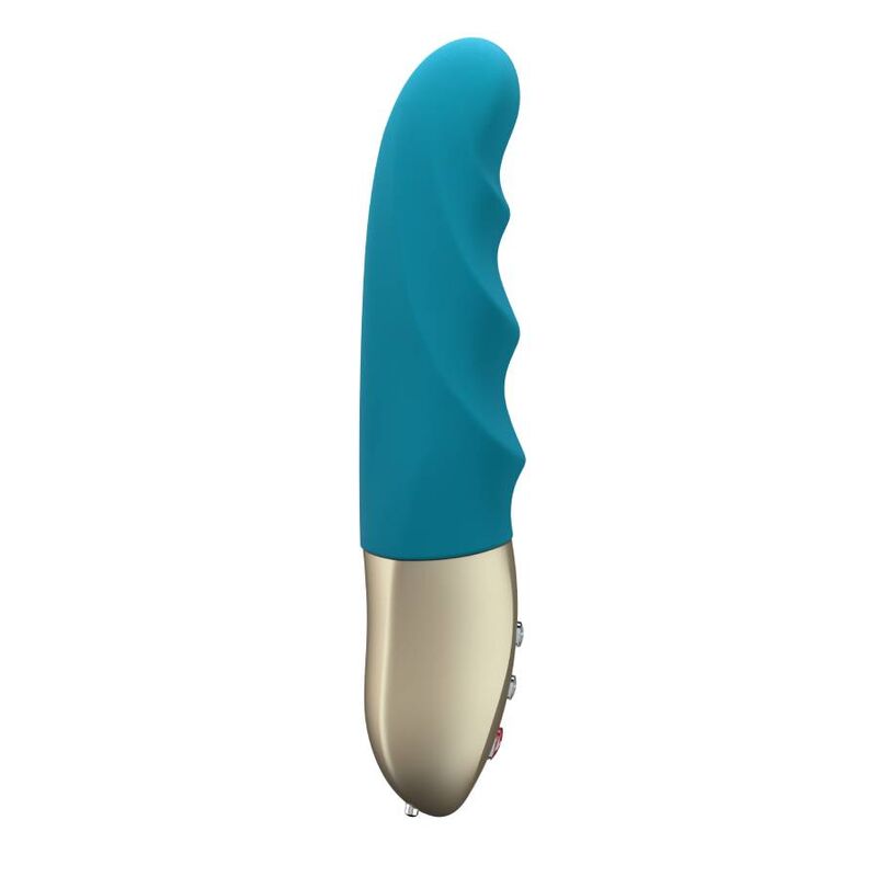 FUN FACTORY - STRONIC PETITE BLEU PROFOND - Sensualia