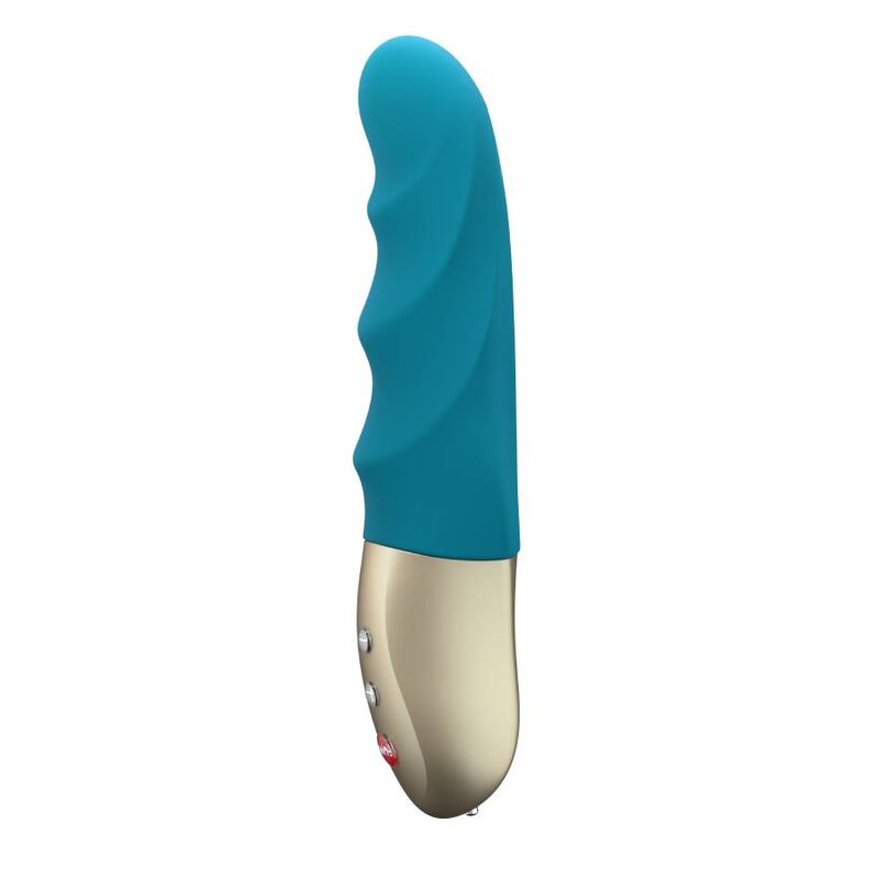 FUN FACTORY - STRONIC PETITE BLEU PROFOND - Sensualia