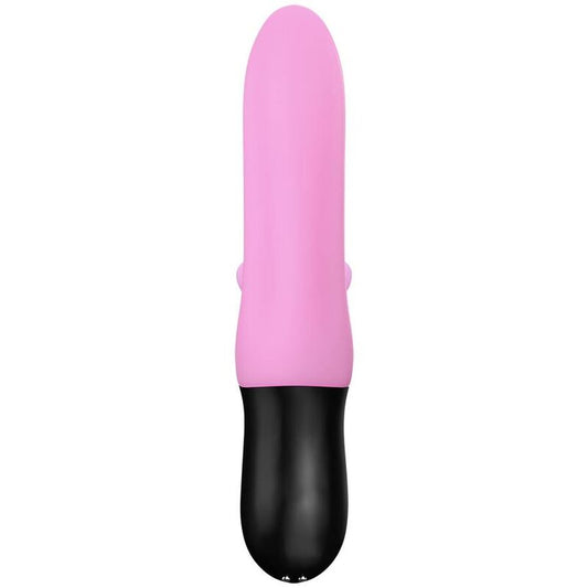 FUN FACTORY - BI STRONIC FUSION CANDY ROSE - Sensualia