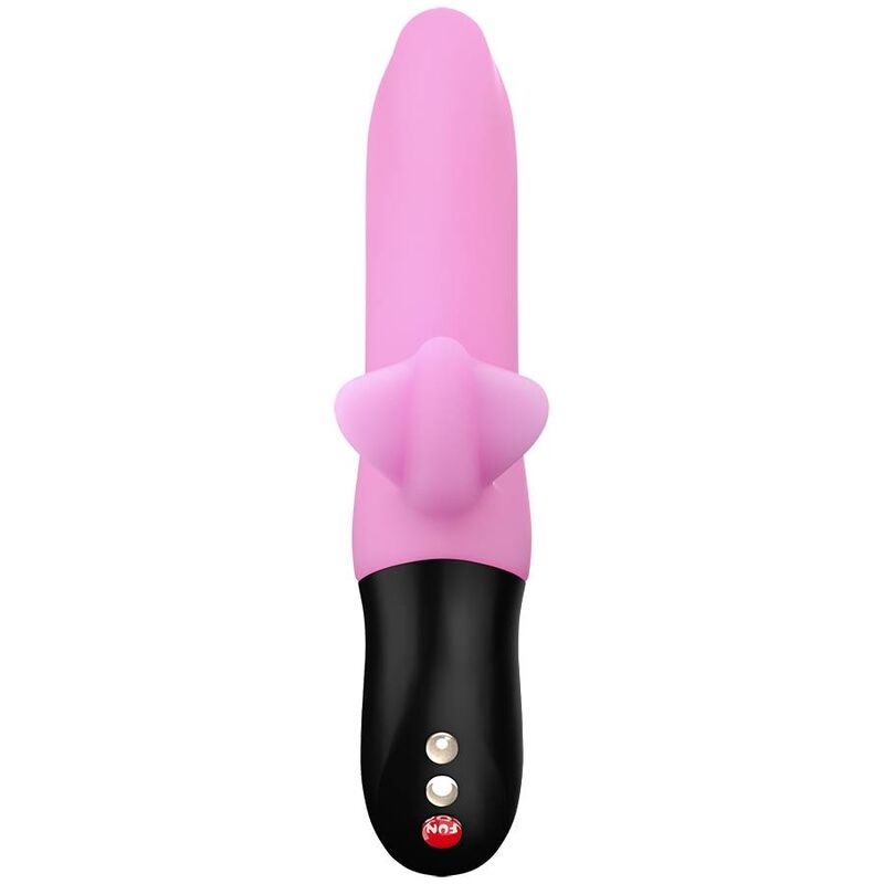 FUN FACTORY - BI STRONIC FUSION CANDY ROSE - Sensualia