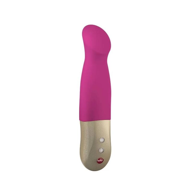 FUN FACTORY - SUNDAZE PULSE VIBE ROSE FUCHSIA - Sensualia