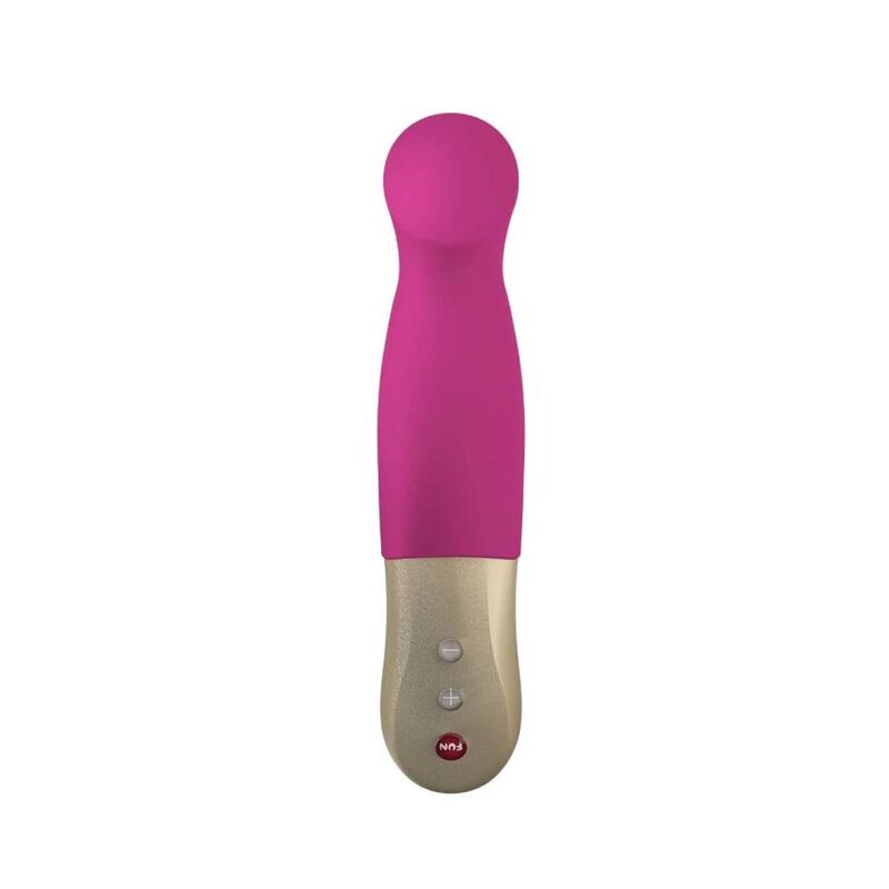FUN FACTORY - SUNDAZE PULSE VIBE ROSE FUCHSIA - Sensualia