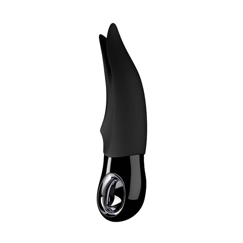 FUN FACTORY - VIBRATEUR CLITORAL VOLTA LIGNE NOIRE - Sensualia