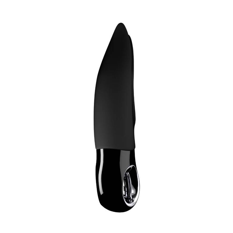 FUN FACTORY - VIBRATEUR CLITORAL VOLTA LIGNE NOIRE - Sensualia