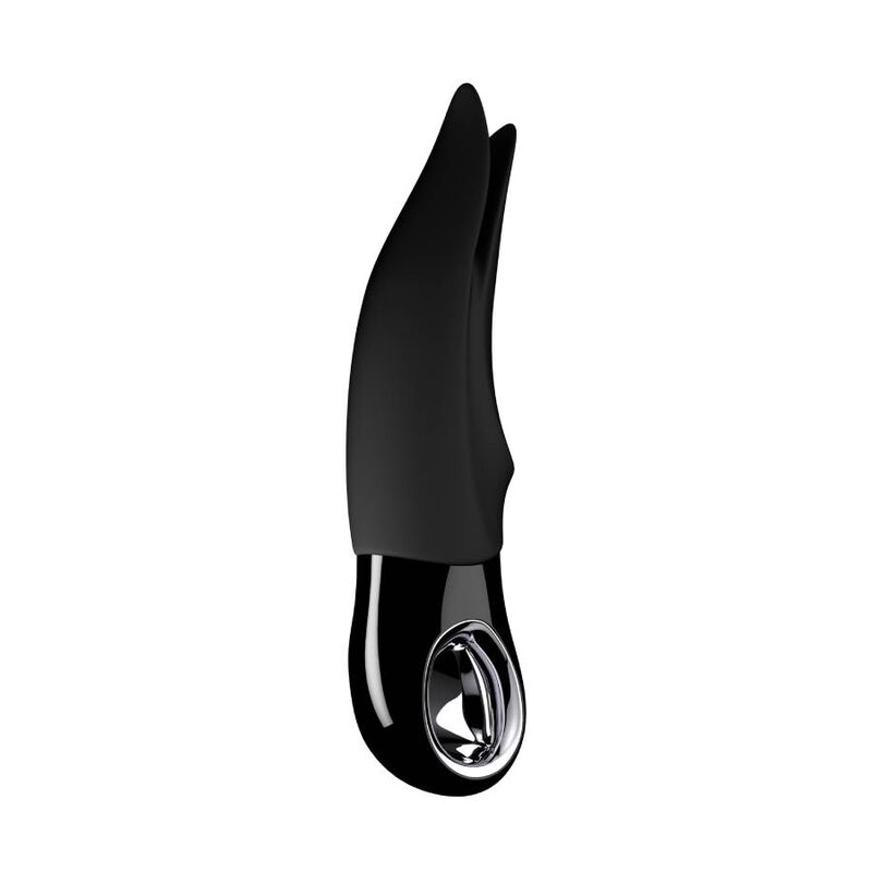 FUN FACTORY - VIBRATEUR CLITORAL VOLTA LIGNE NOIRE - Sensualia