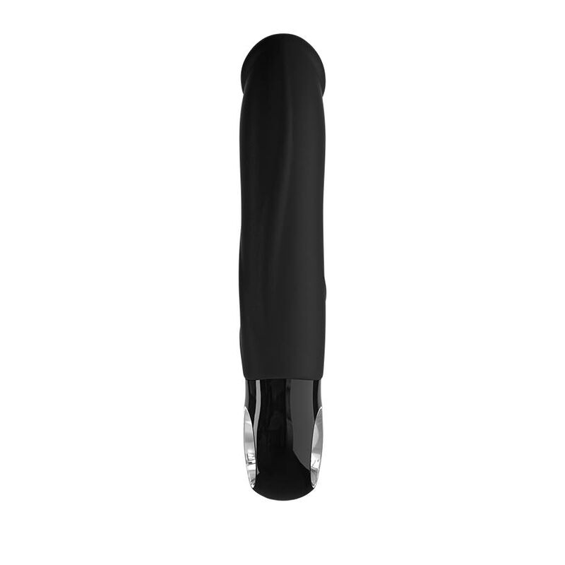FUN FACTORY - VIBRATEUR BIG BOSS LIGNE NOIRE - Sensualia