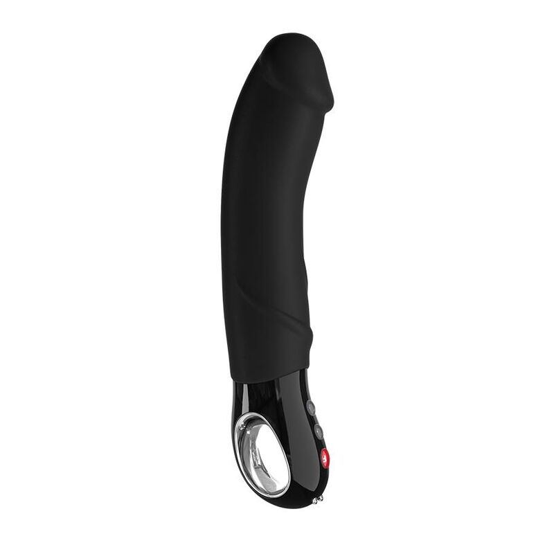 FUN FACTORY - VIBRATEUR BIG BOSS LIGNE NOIRE - Sensualia