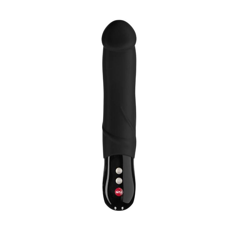 FUN FACTORY - VIBRATEUR BIG BOSS LIGNE NOIRE - Sensualia