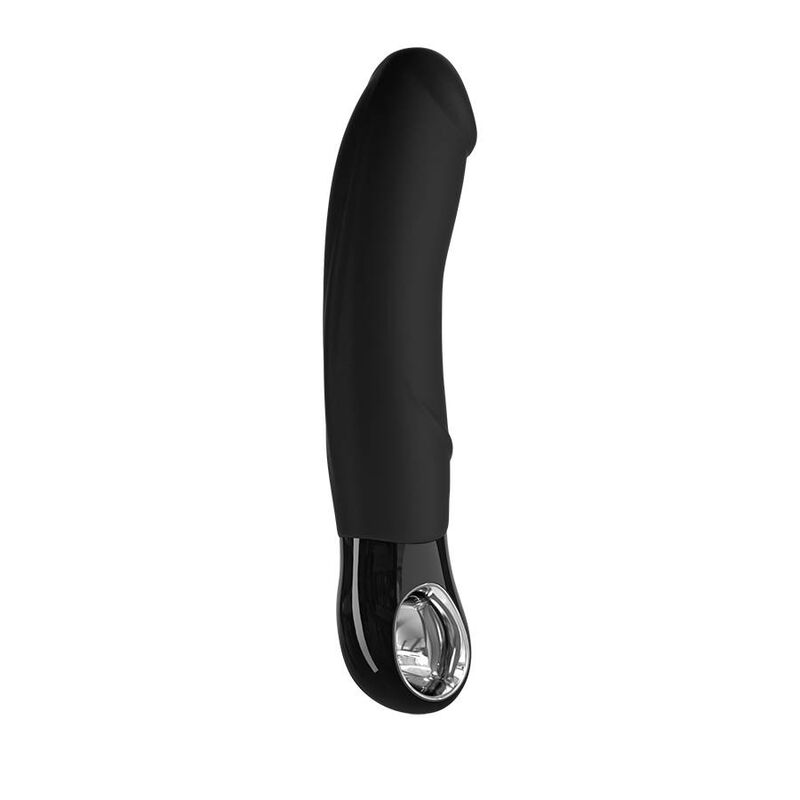 FUN FACTORY - VIBRATEUR BIG BOSS LIGNE NOIRE - Sensualia
