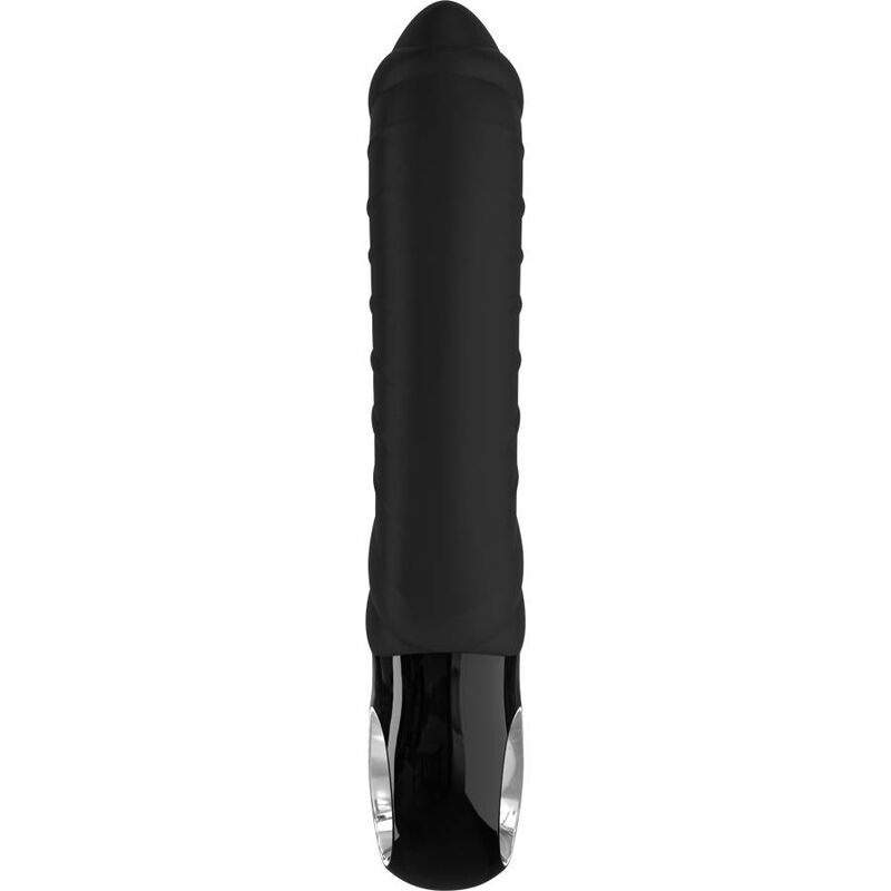 FUN FACTORY - VIBRATEUR TIGRE LIGNE NOIRE - Sensualia