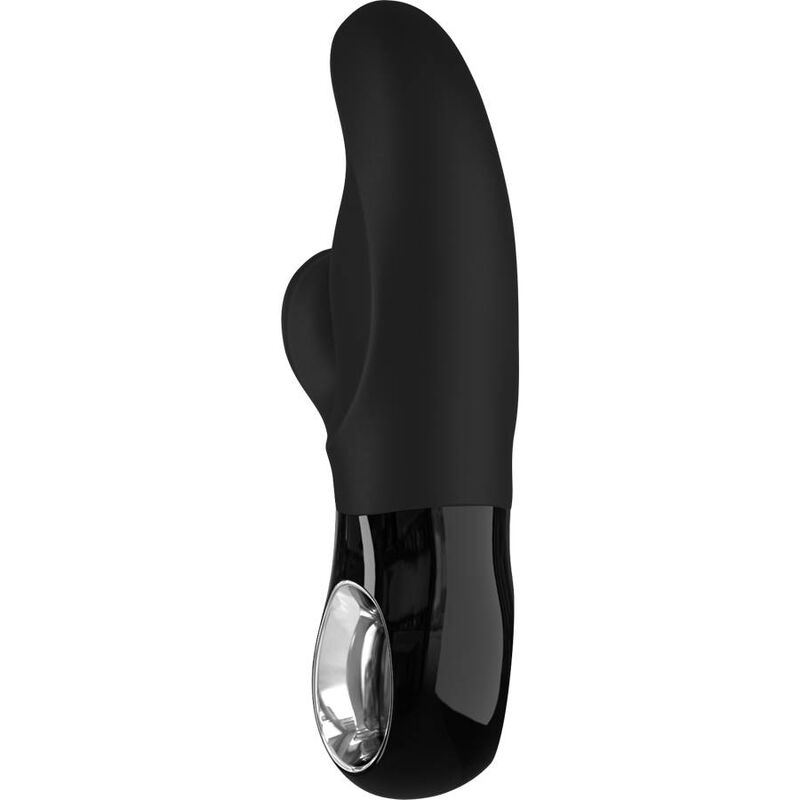 FUN FACTORY - VIBRATEUR MISS BI RABBIT LIGNE NOIRE - Sensualia