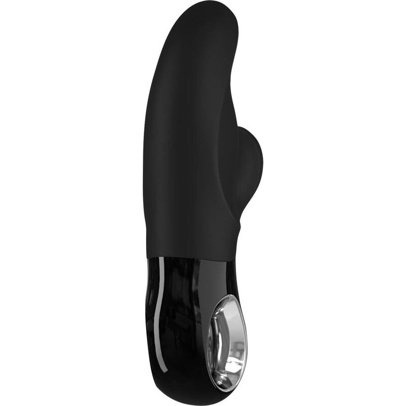 FUN FACTORY - VIBRATEUR MISS BI RABBIT LIGNE NOIRE - Sensualia