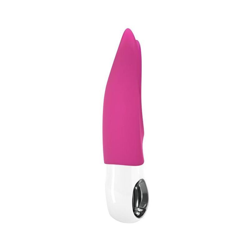 FUN FACTORY - VIBRATEUR CLITORAL VOLTA G5 MÛRE - Sensualia