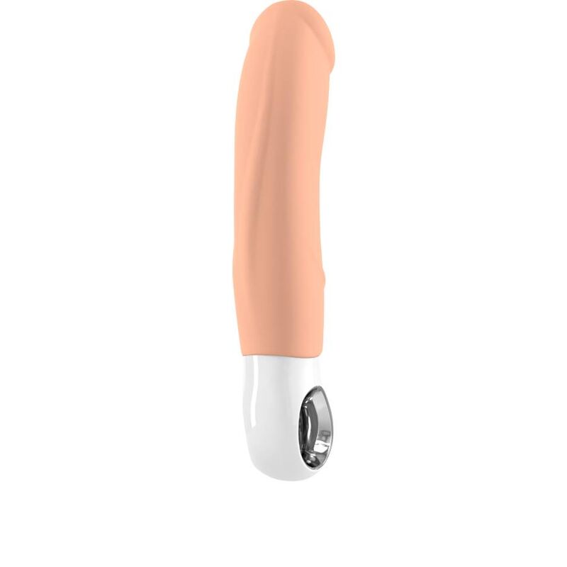 FUN FACTORY - VIBRATEUR BIG BOSS G5 NUE - Sensualia