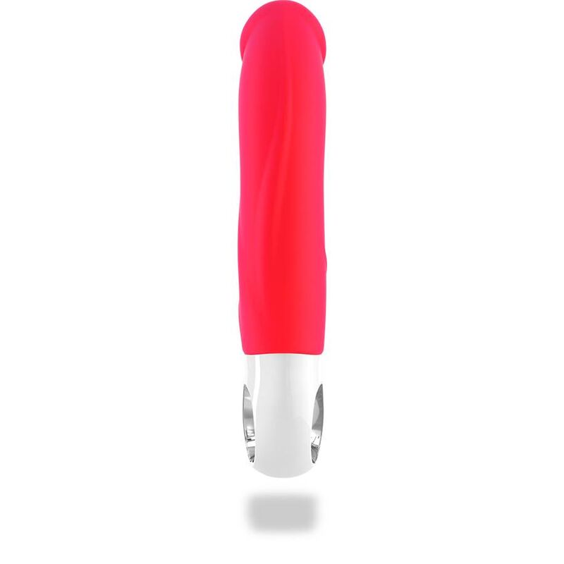 FUN FACTORY - VIBRATEUR BIG BOSS G5 ROSE - Sensualia