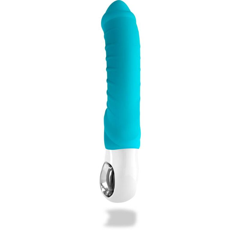 FUN FACTORY - VIBRATEUR TIGER G5 ESSENCE - Sensualia