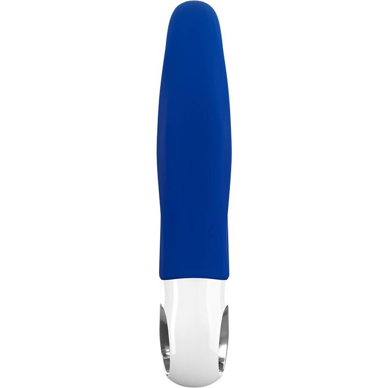 FUN FACTORY - LADY BI DOUBLE VIBRATEUR ULTRAMARIN - Sensualia