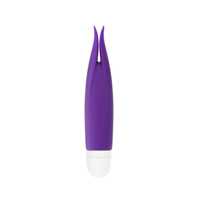 FUN FACTORY - VIBRATEUR VOLITA SLIM VIOLET - Sensualia