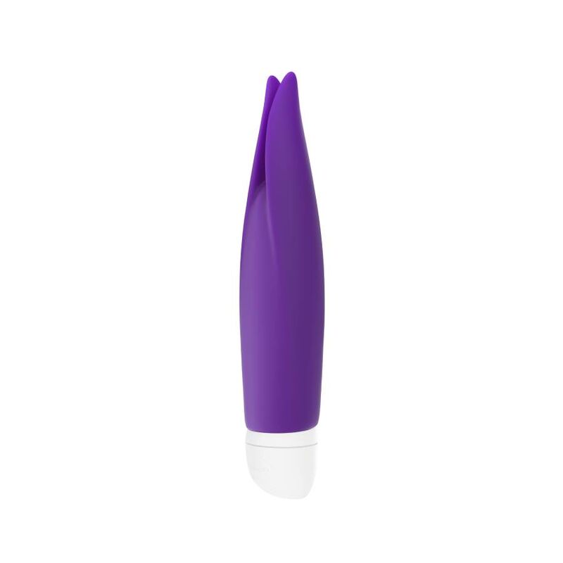 FUN FACTORY - VIBRATEUR VOLITA SLIM VIOLET - Sensualia