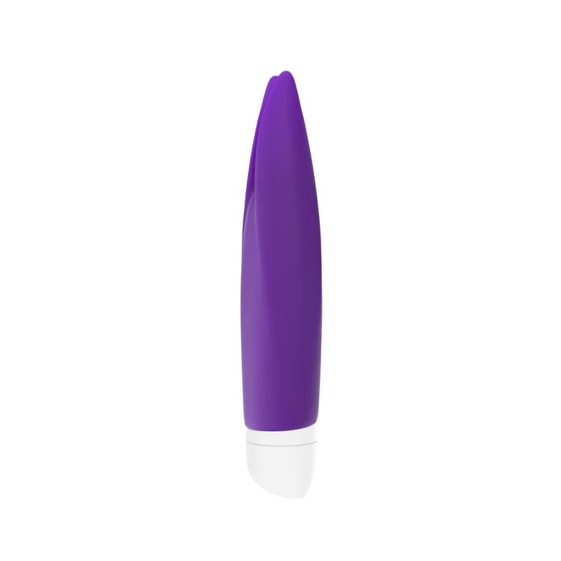 FUN FACTORY - VIBRATEUR VOLITA SLIM VIOLET - Sensualia