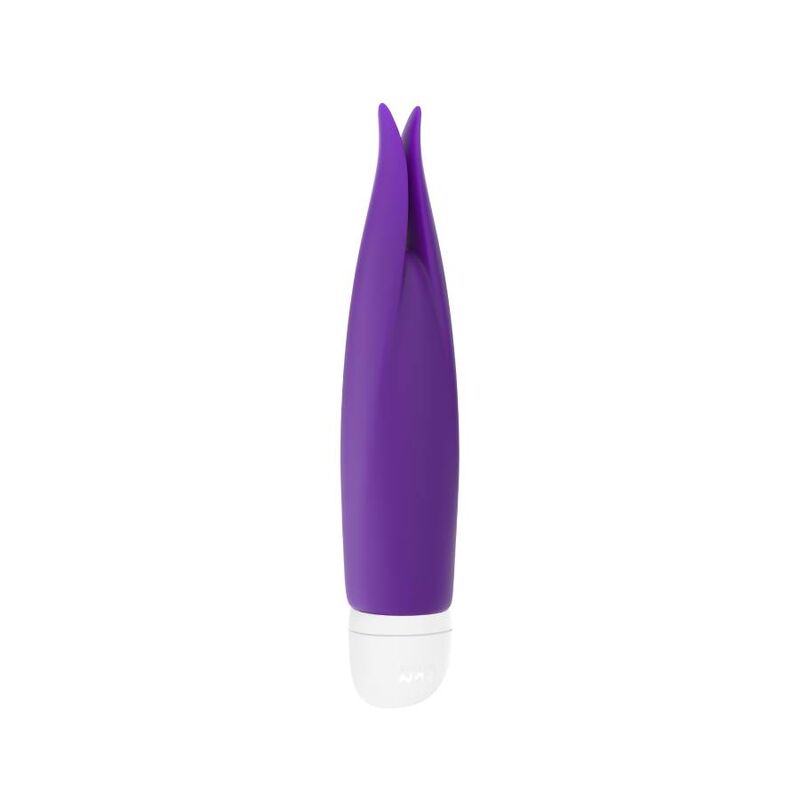 FUN FACTORY - VIBRATEUR VOLITA SLIM VIOLET - Sensualia