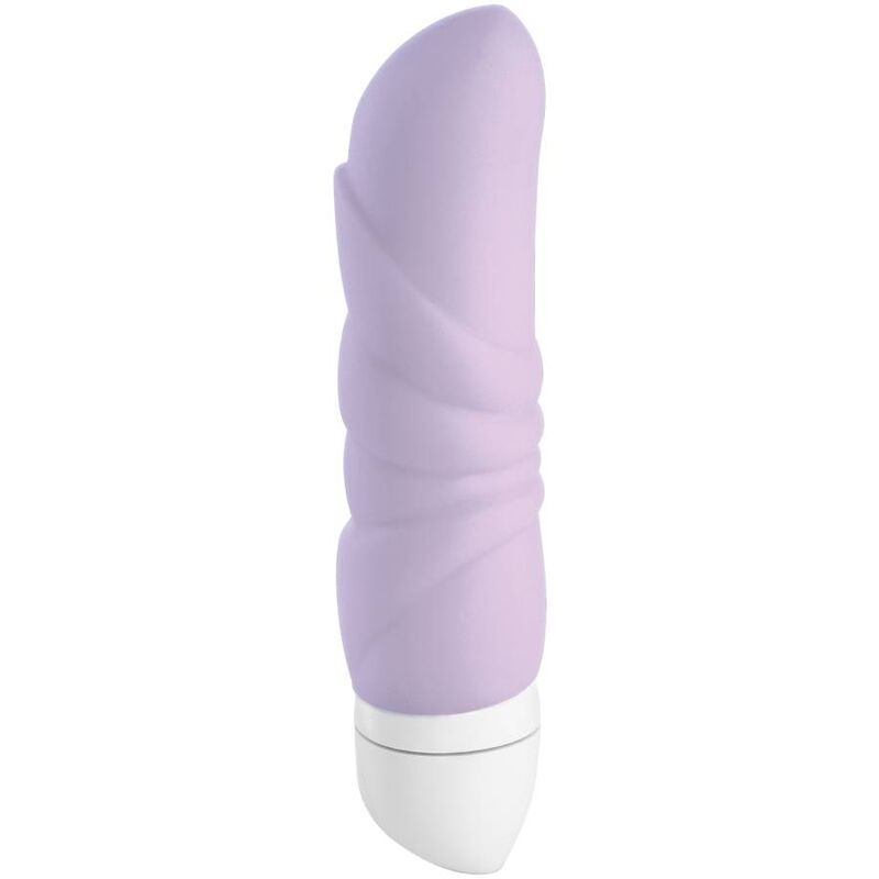 FUN FACTORY - JAM VIBRATEUR PASTEL LILAS - Sensualia